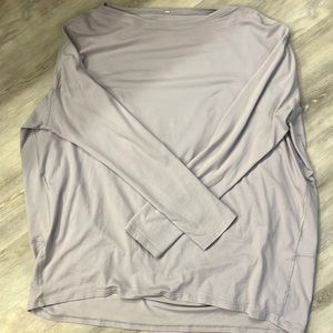 Long sleeve Top